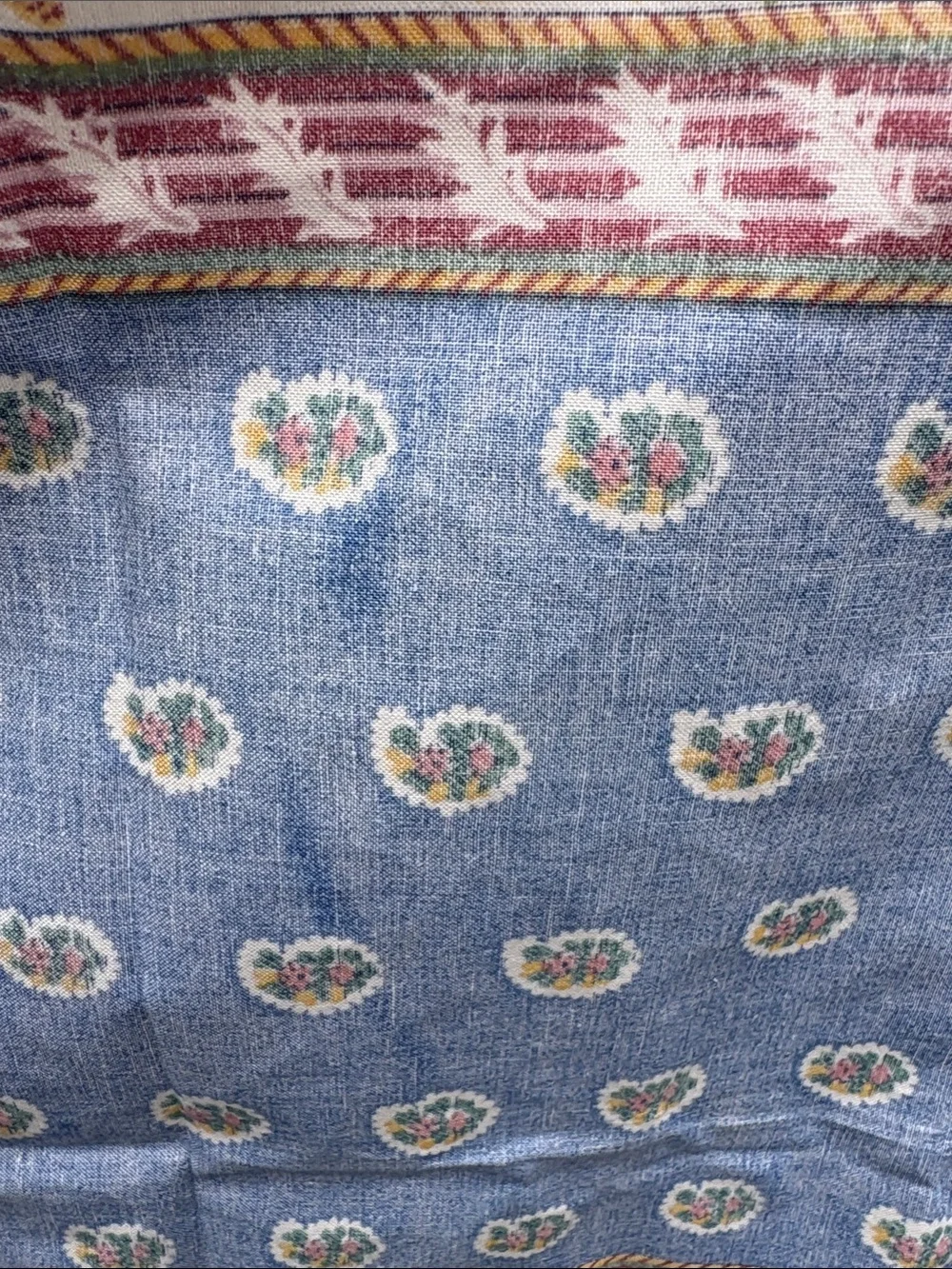 French Country Napkin french country